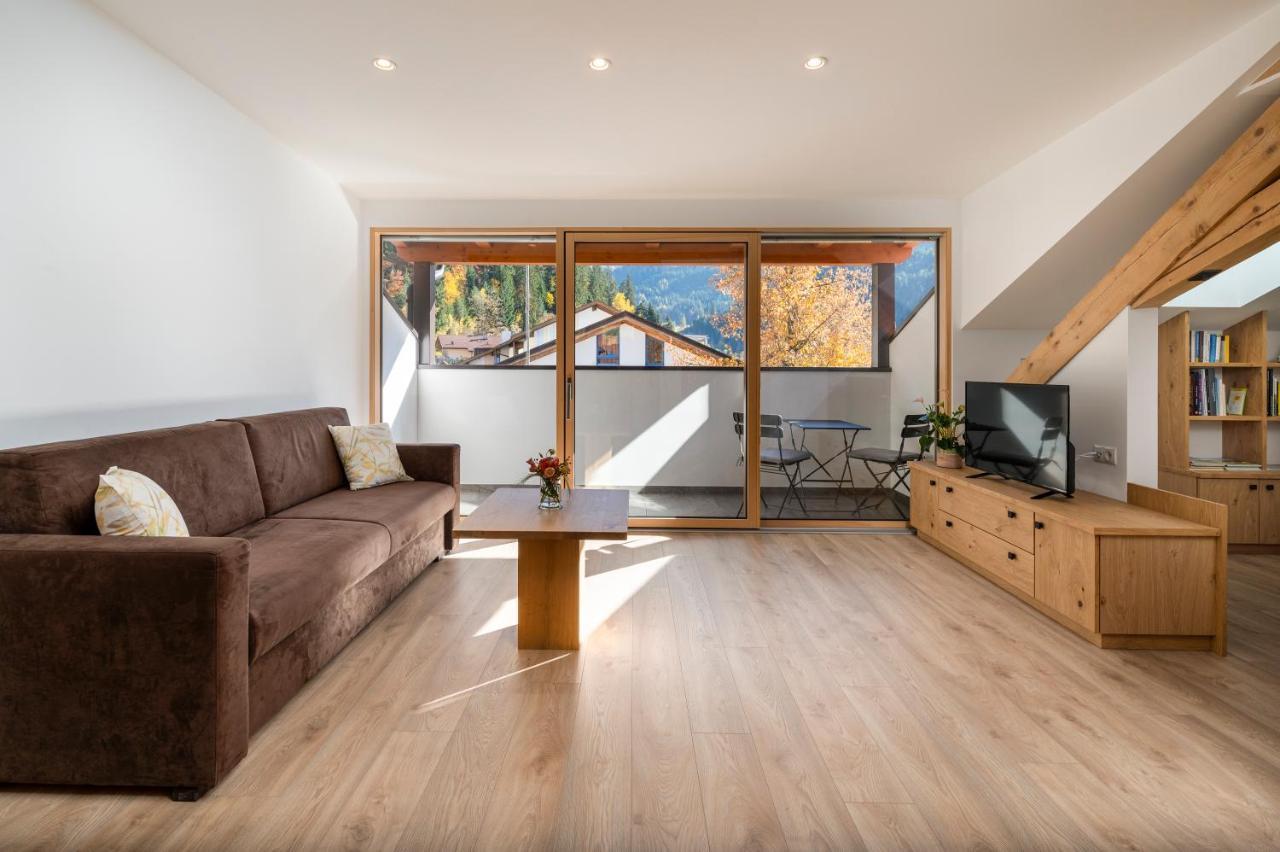 Apartments Samberg Eggen Dış mekan fotoğraf