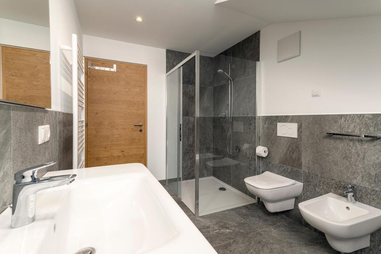 Apartments Samberg Eggen Dış mekan fotoğraf