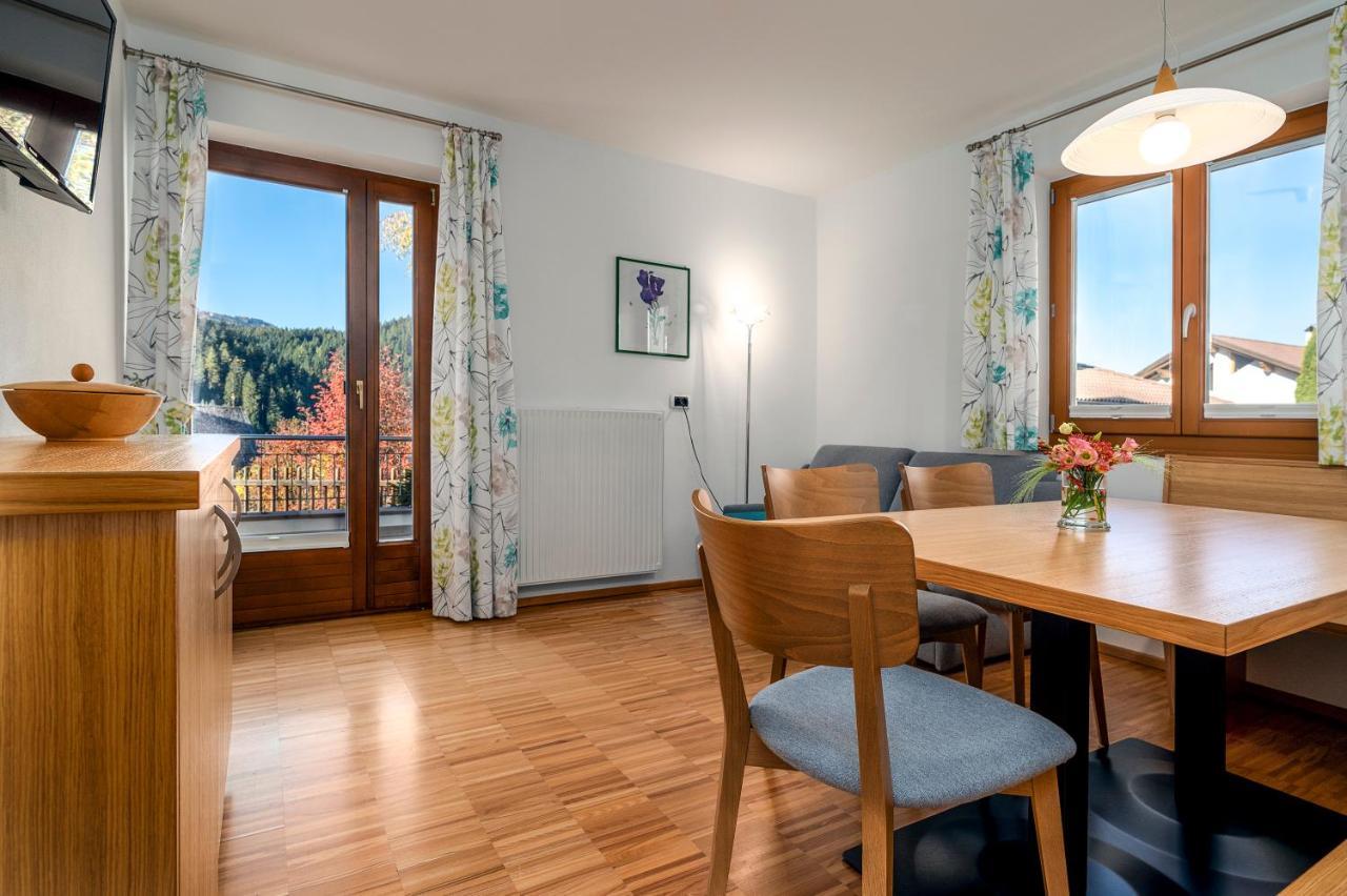 Apartments Samberg Eggen Dış mekan fotoğraf