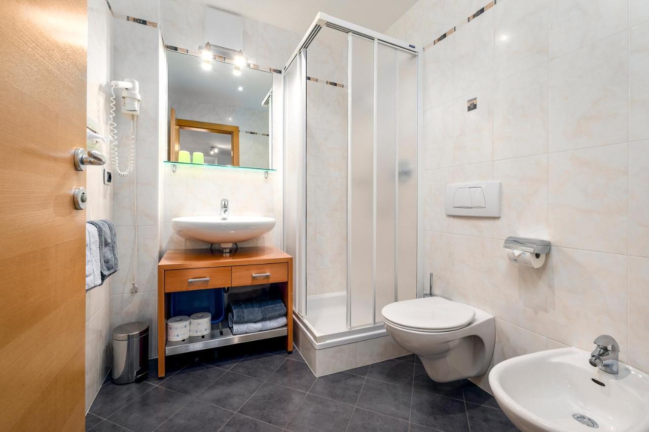 Apartments Samberg Eggen Dış mekan fotoğraf