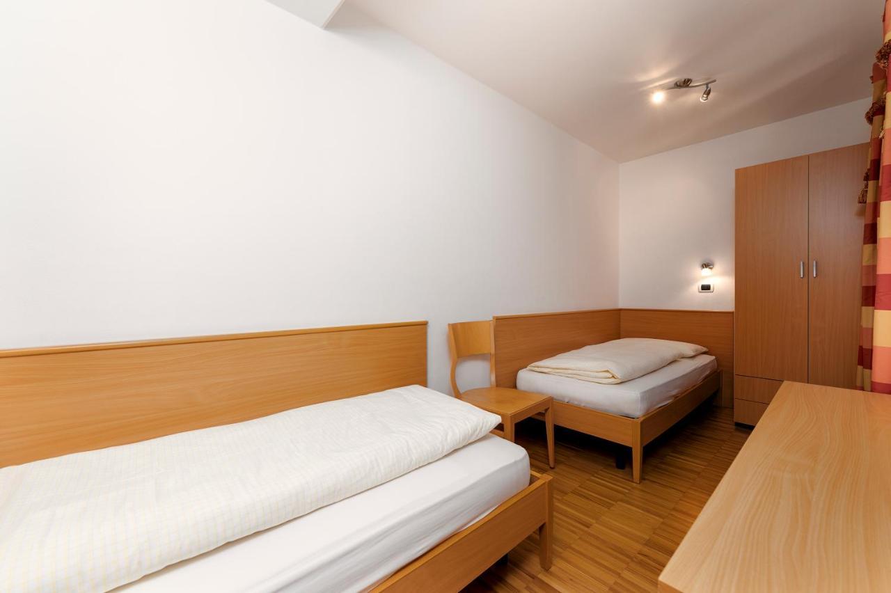 Apartments Samberg Eggen Dış mekan fotoğraf
