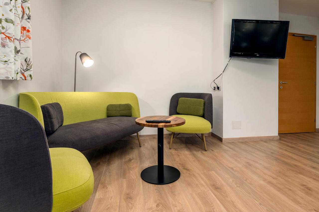 Apartments Samberg Eggen Dış mekan fotoğraf