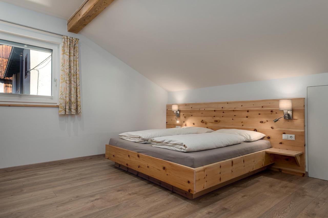 Apartments Samberg Eggen Dış mekan fotoğraf