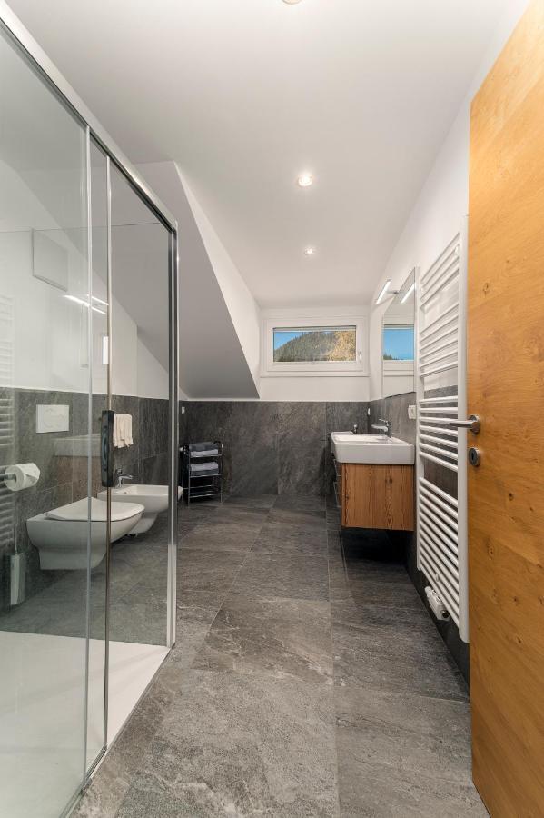 Apartments Samberg Eggen Dış mekan fotoğraf