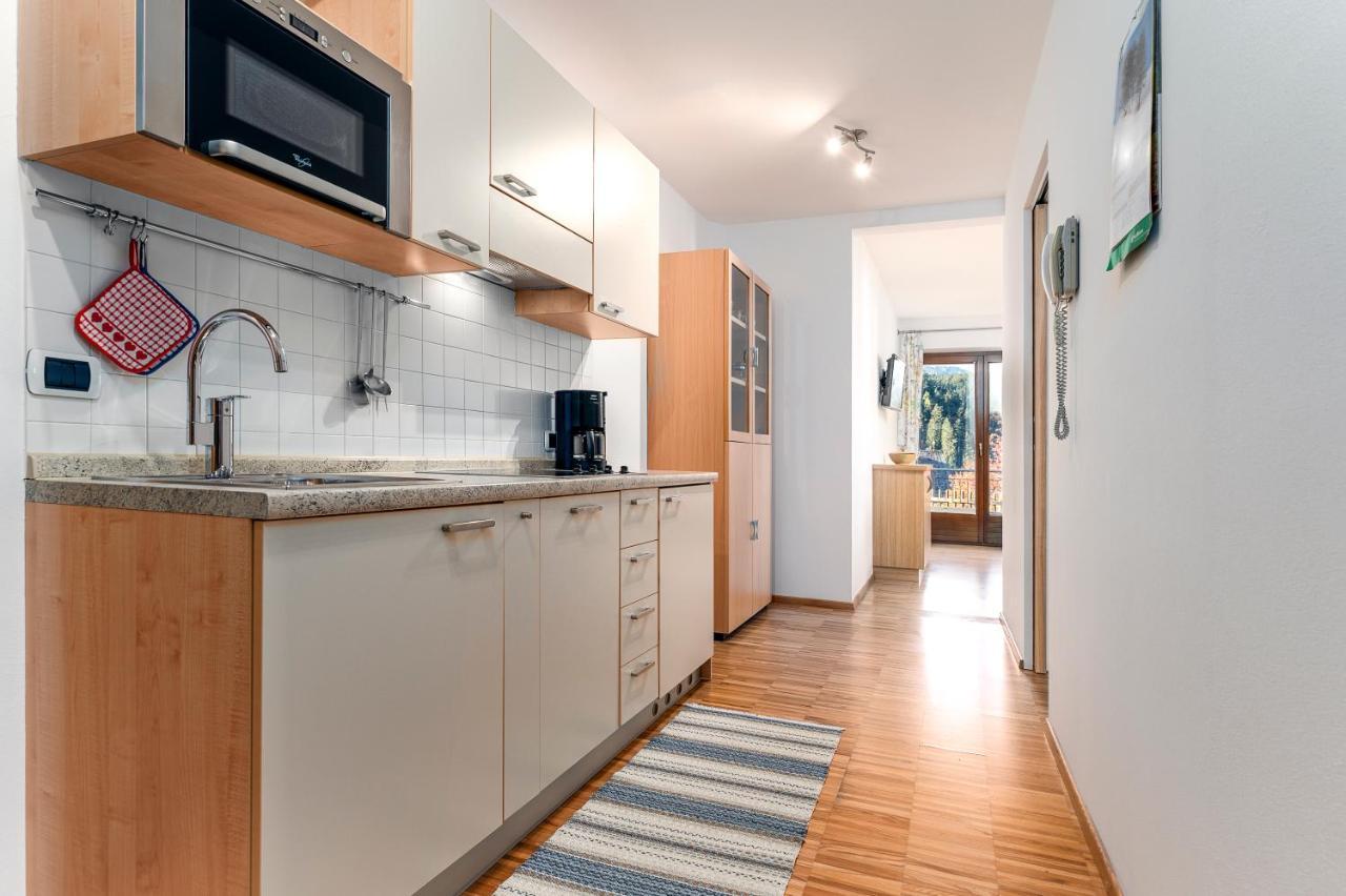 Apartments Samberg Eggen Dış mekan fotoğraf