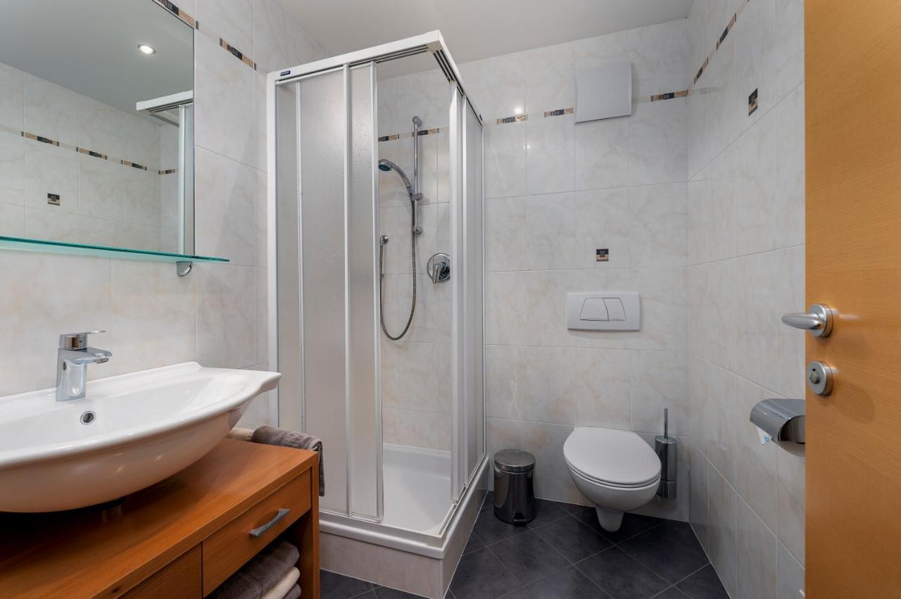 Apartments Samberg Eggen Dış mekan fotoğraf