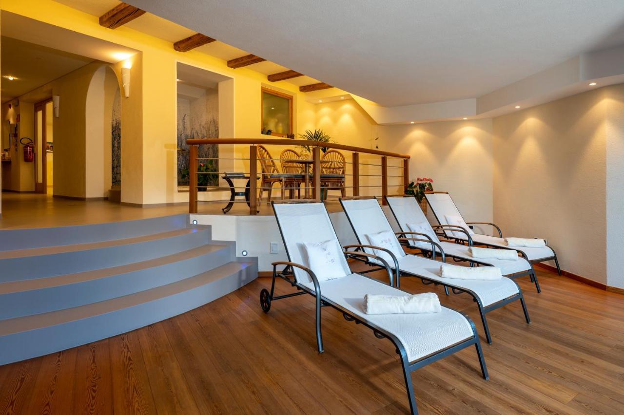 Apartments Samberg Eggen Dış mekan fotoğraf