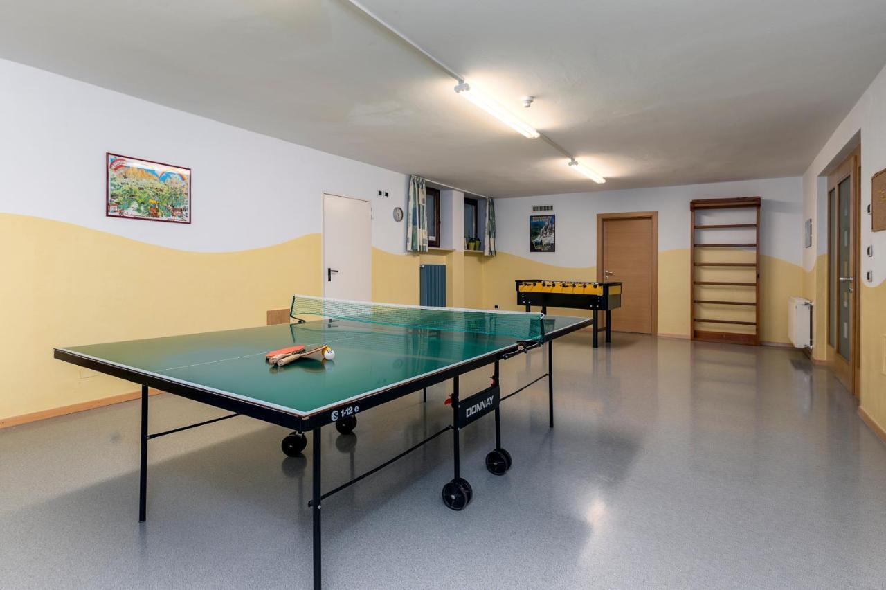 Apartments Samberg Eggen Dış mekan fotoğraf