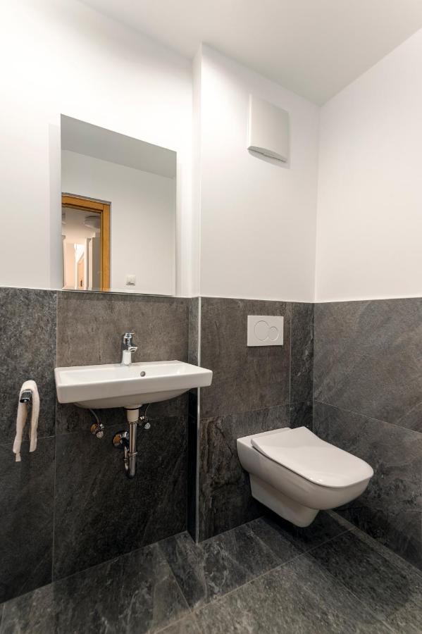 Apartments Samberg Eggen Dış mekan fotoğraf