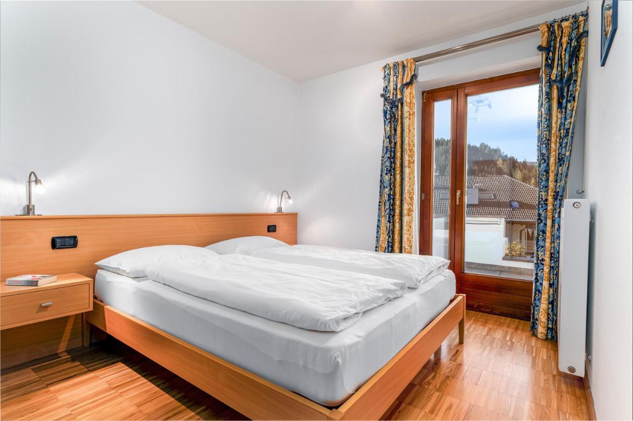 Apartments Samberg Eggen Dış mekan fotoğraf