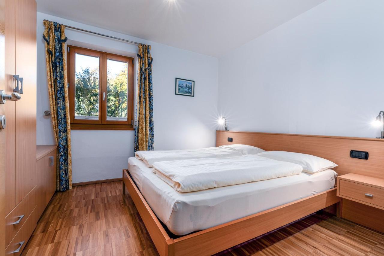 Apartments Samberg Eggen Dış mekan fotoğraf