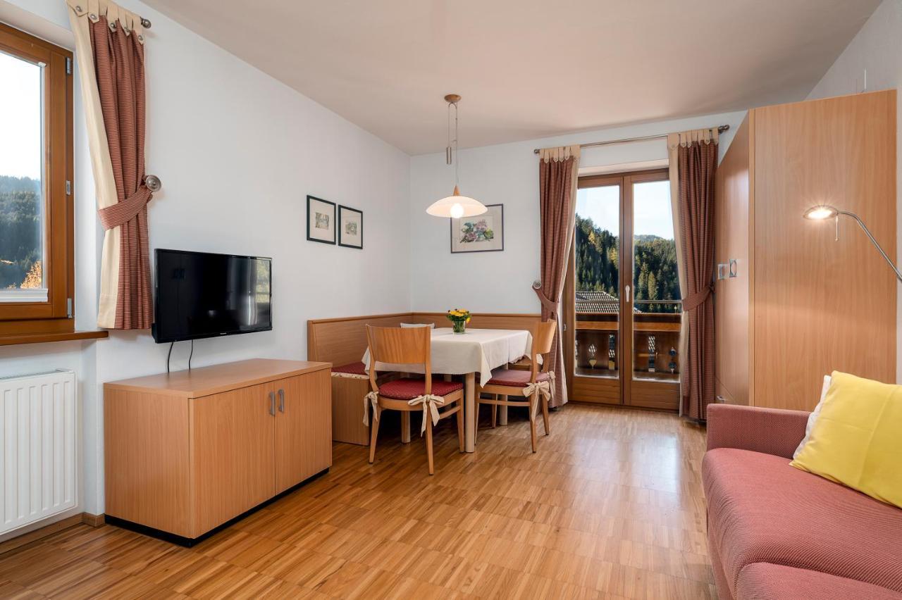 Apartments Samberg Eggen Dış mekan fotoğraf