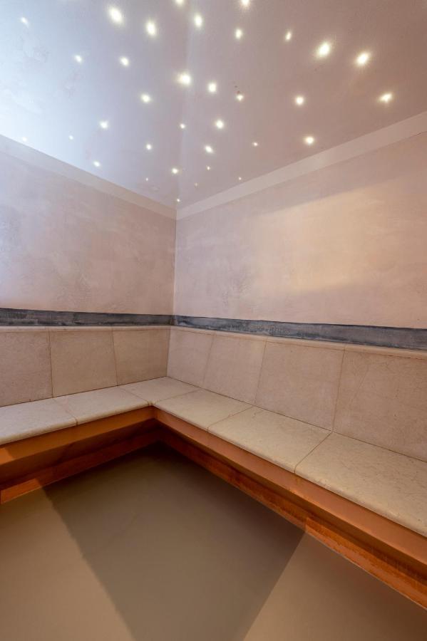 Apartments Samberg Eggen Dış mekan fotoğraf