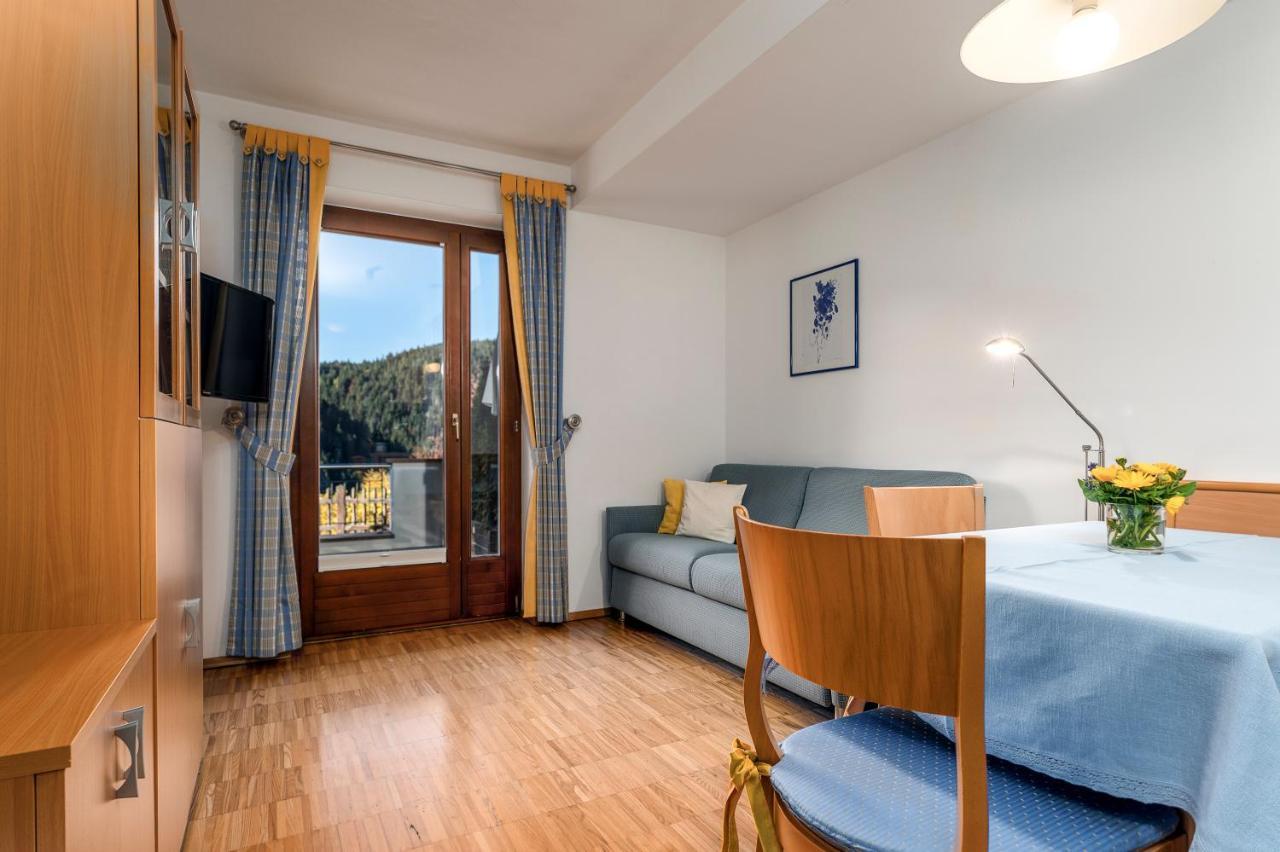 Apartments Samberg Eggen Dış mekan fotoğraf