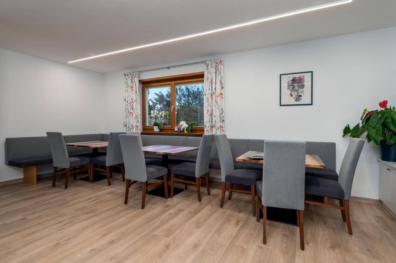 Apartments Samberg Eggen Dış mekan fotoğraf