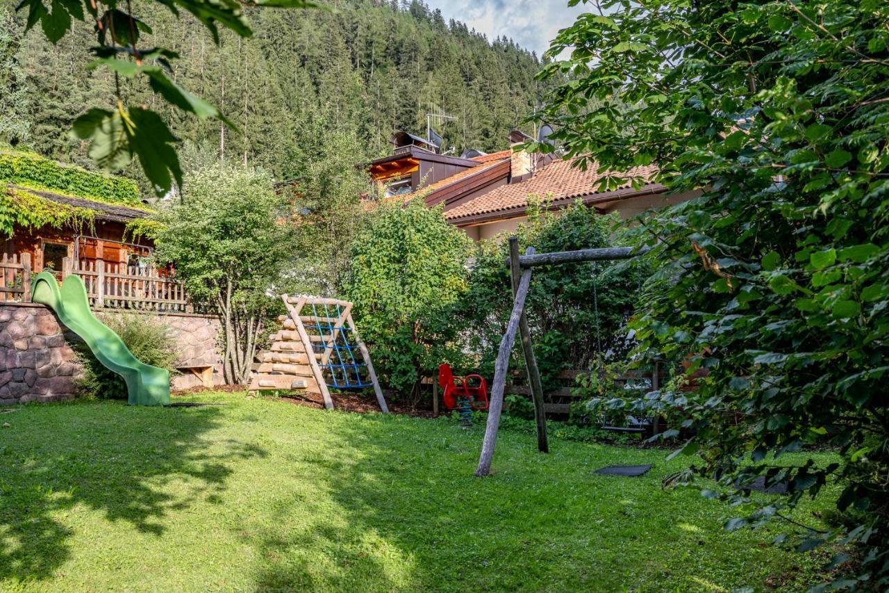 Apartments Samberg Eggen Dış mekan fotoğraf