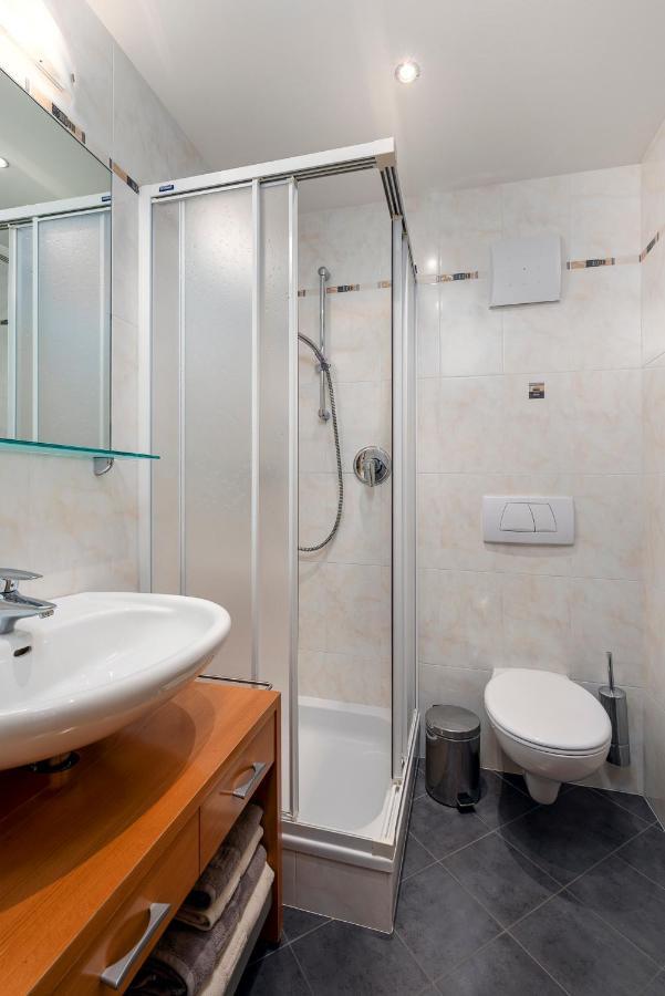 Apartments Samberg Eggen Dış mekan fotoğraf