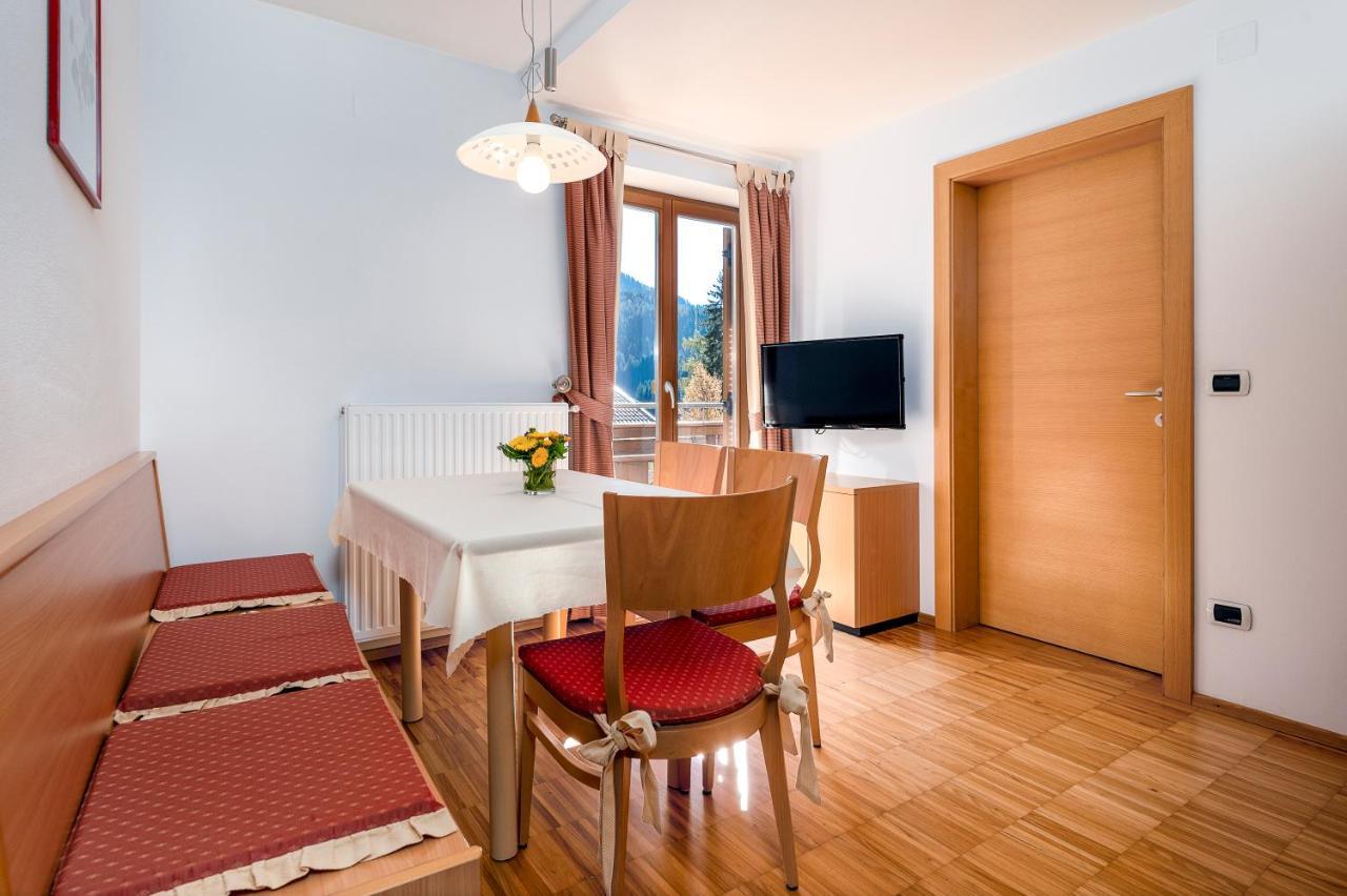 Apartments Samberg Eggen Dış mekan fotoğraf